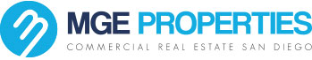 MGE Properties Logo